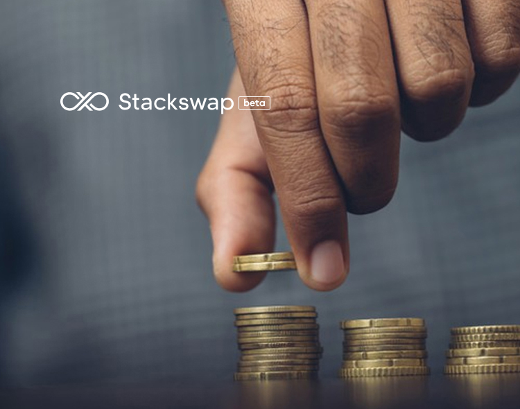 Stackswap Launches the First Decentralized Exchange to Settle Transactions on Bitcoin via Stacks