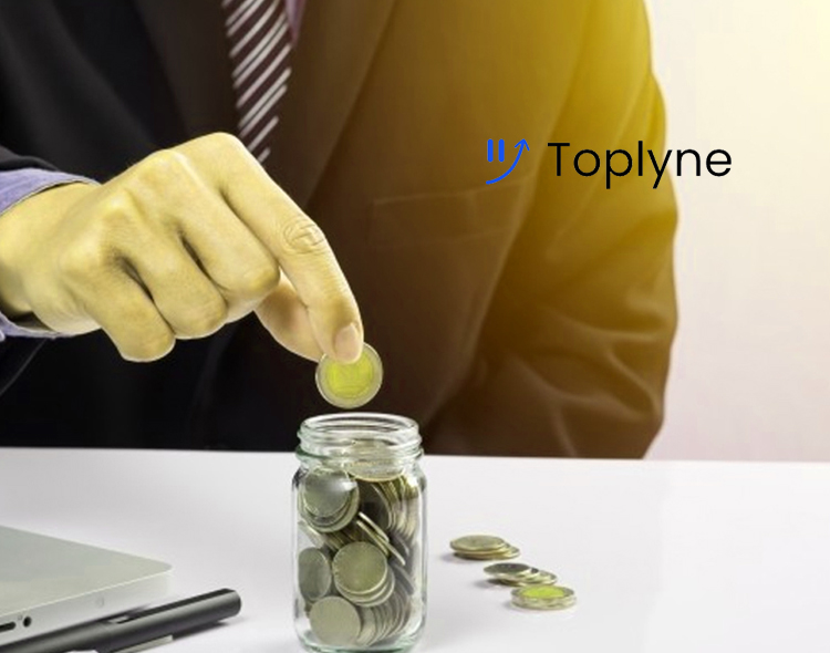 Toplyne Raises USD $2.5 Million to Help Freemium Businesses Accelerate Growth