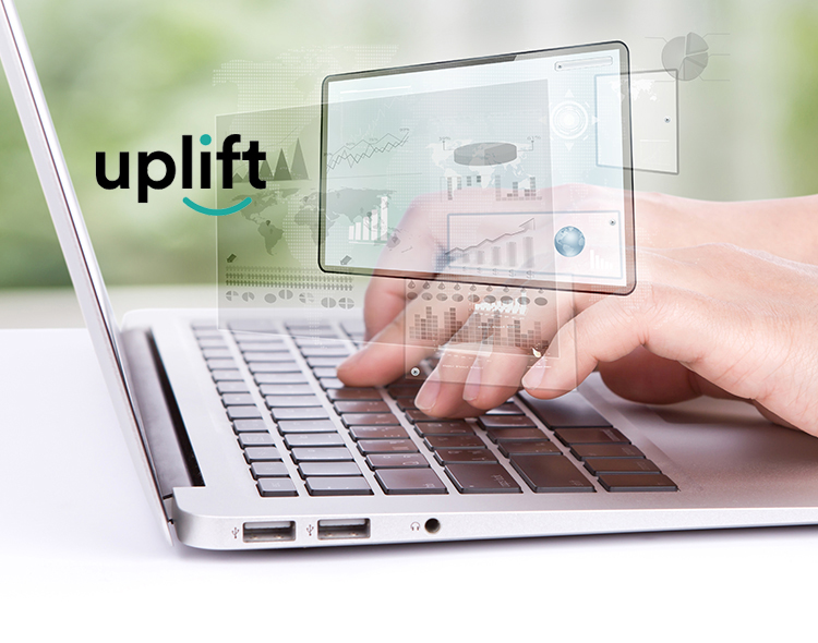 Uplift, the Buy Now Pay Later Leader in Travel Offers 3 Month Interest-Free Payments in First Ever “Zero Percent Event” Black Friday/Cyber Monday Promotion