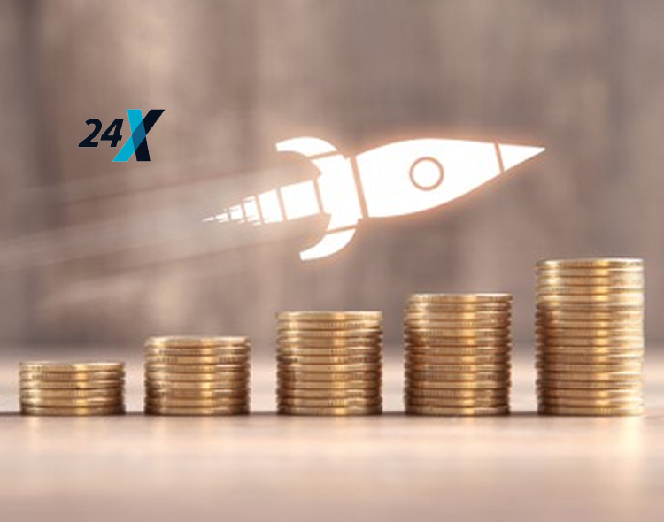 24 Exchange Raises $14M Investment Round Led by Point72 Ventures