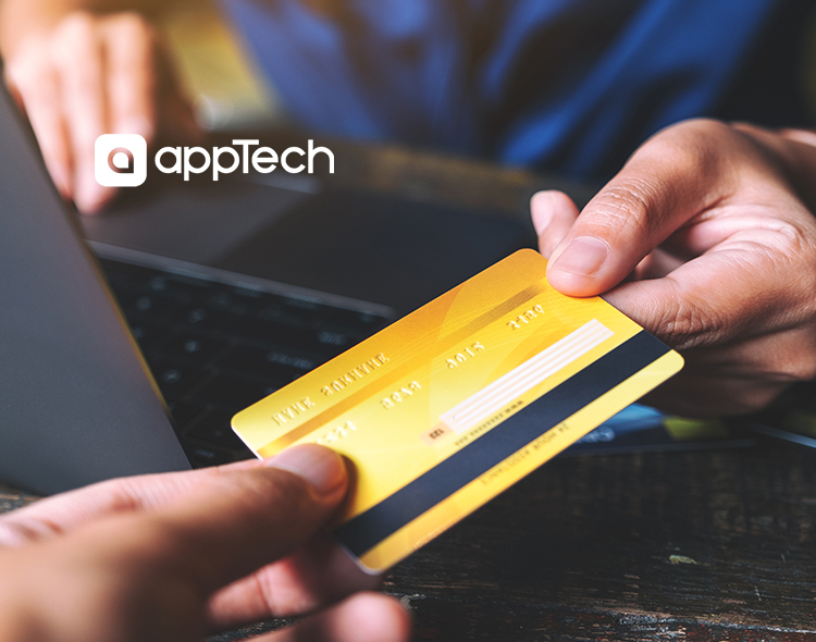 AppTech Payments Welcomes Aram Aghapour, as SVP of Research, Development & Infrastructure Operations