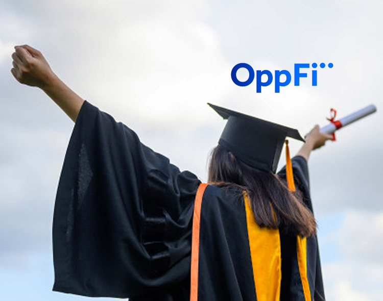 As Part of OppFi’s Next Phase, Neville Crawley Will Succeed Jared Kaplan as OppFi CEO