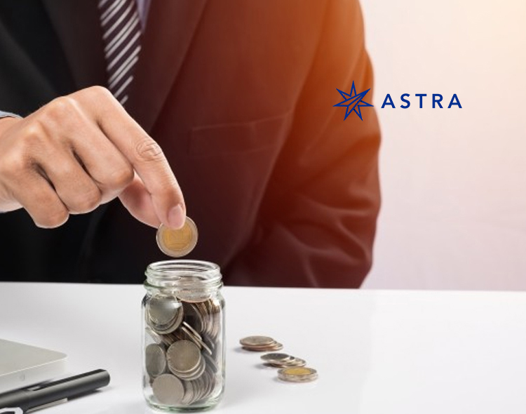 Astra Launches First-Ever Point-to-Point Debit Transfer Product Powered by Cross River