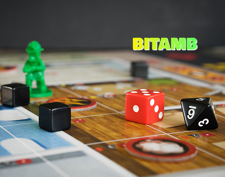 BITAMB Is All Set to Provide Gamers the Opportunity to Play-To-Earn Using Cryptocurrency