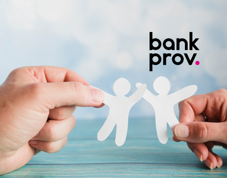 BankProv Partners with CrossTower to Offer a Crypto Lending Platform