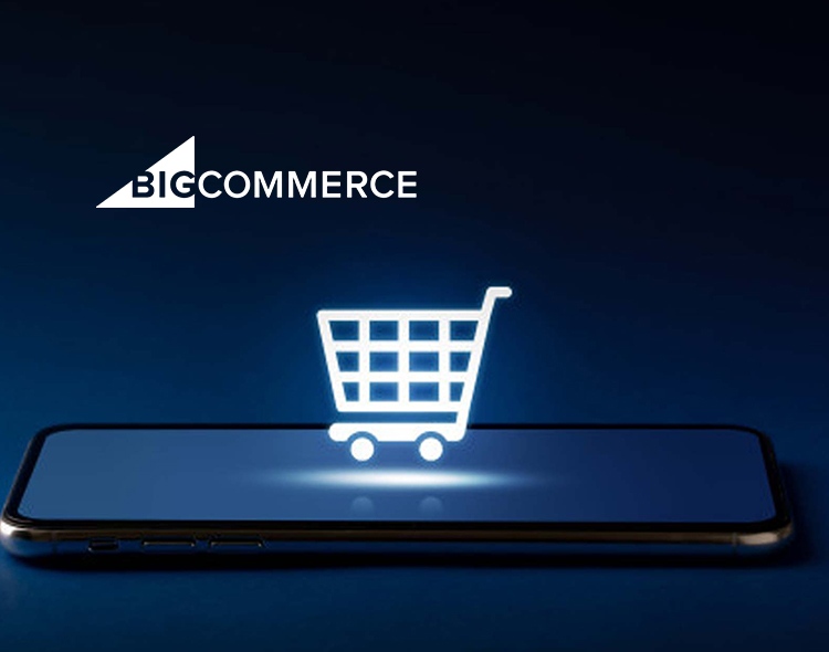 BigCommerce Merchants Achieve Record Holiday Ecommerce Sales and Outperform Industry Trends