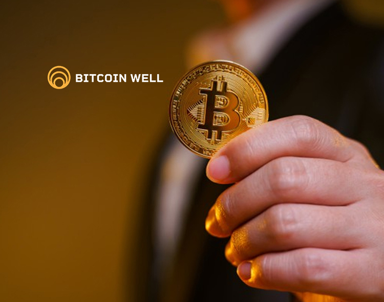 Bitcoin Well Announces Appointment of Chief Financial Officer