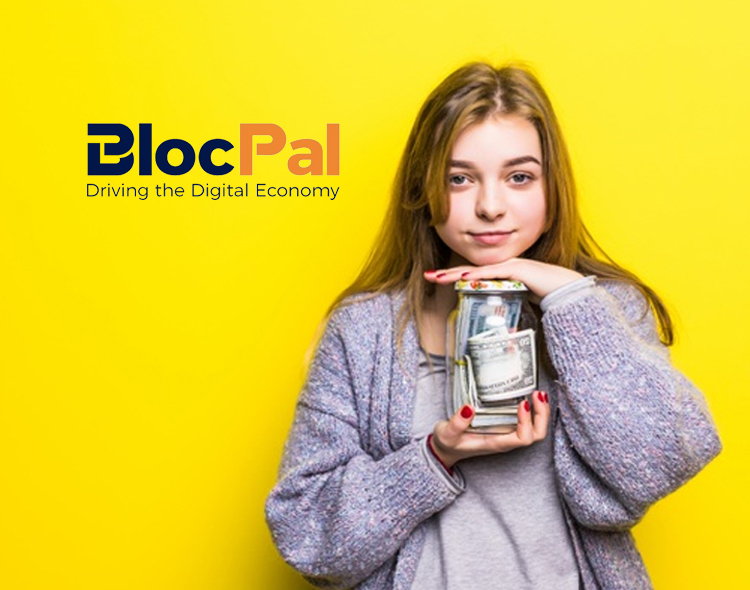 BlocPal International and PayPassage To Launch A Financial Services Marketplace In Nigeria As Africa Is The Next Frontier in Fintech