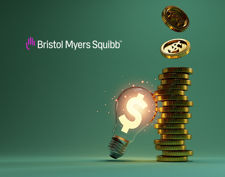 Bristol Myers Squibb Announces Dividend Increase and Additional $15 Billion Share Repurchase Authorization