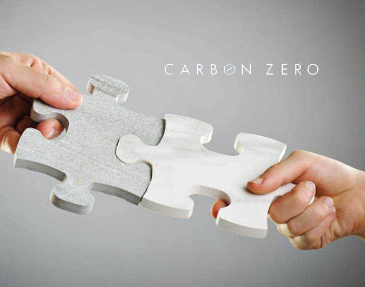 Carbon Zero Financial Announces Cathryn Peirce As Co-founder & CEO, Signs Visa As Payments Partner