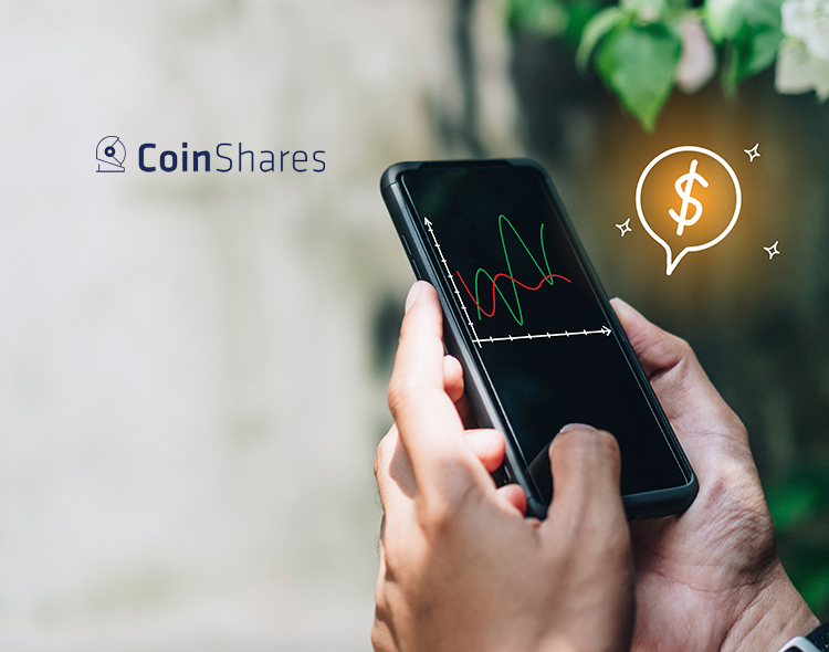 CoinShares Agrees to Acquire Napoleon and its Social Trading Platform Expanding into New Consumer Market Segment