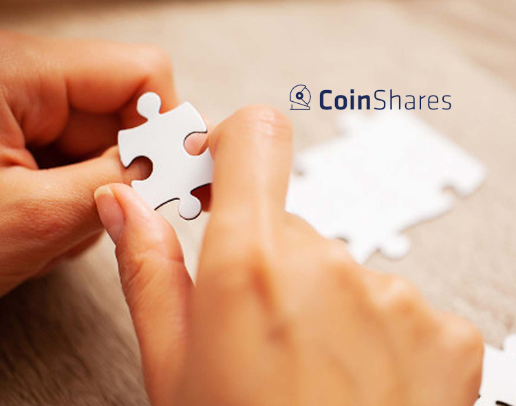 CoinShares Announces Free-To-Trade and Savings Plan Agreements In Partnership With S Broker