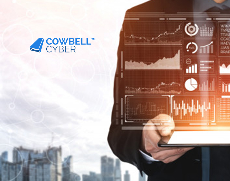 Cowbell Cyber Executives Recognized as Top 25 InsurTech Executives of 2021