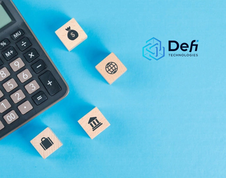 DeFi Technologies To Launch Innovative Metaverse and Gaming ETP