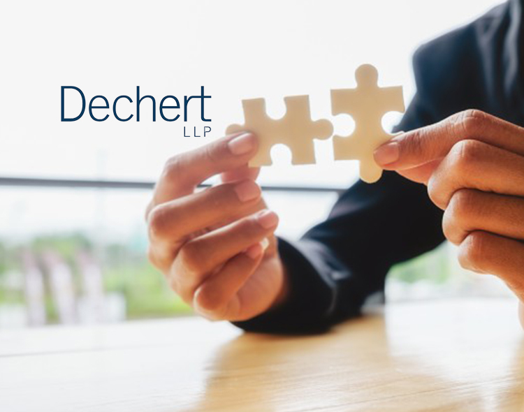 Dechert Elects 31 New Partners - Includes 22 in US