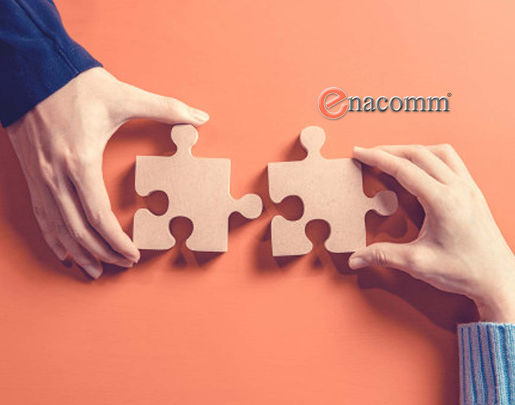 ENACOMM and PSCU Partner to Bring Prepaid Mobile Apps and Websites to Credit Unions