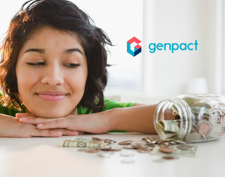 Genpact Recognized as a Leader in Banking Operations - Services PEAK Matrix Assessment 2022