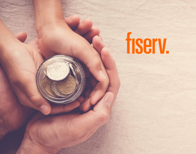 Fiserv Research Shows Digital Wallet Use Surging, Fintechs Key to Consumer Financial Experience