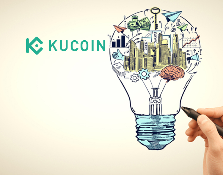 KuCoin Reaches 10 Million Global Registered Users