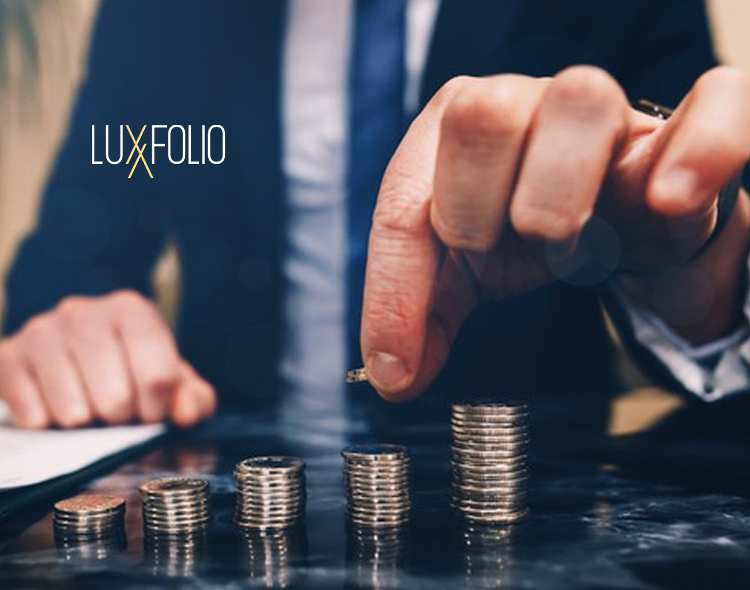 LUXXFOLIO Announces Purchase Order and Financing of Immersion-Cooling System