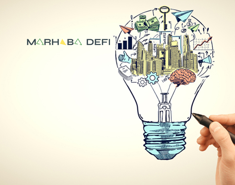 MRHB DeFi Expands Asia Presence with Strategic Investment from Sinofy Group