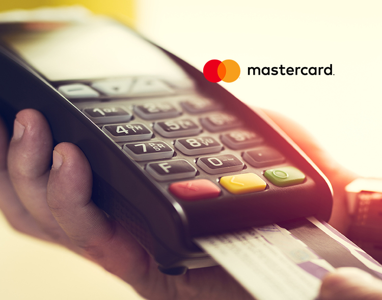 Mastercard Realigns International Operations