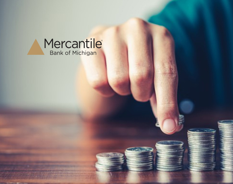 Mercantile Bank of Michigan Establishes The Mercantile Bank Foundation