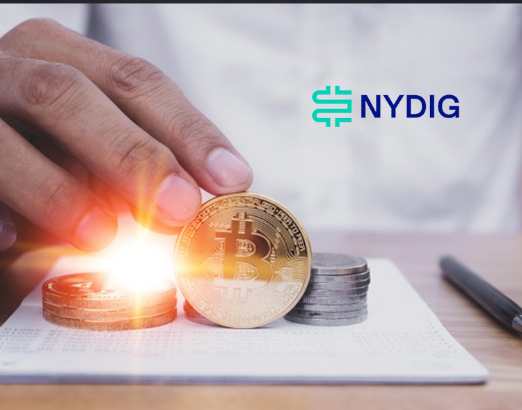 NYDIG Announces $1 Billion Funding Round