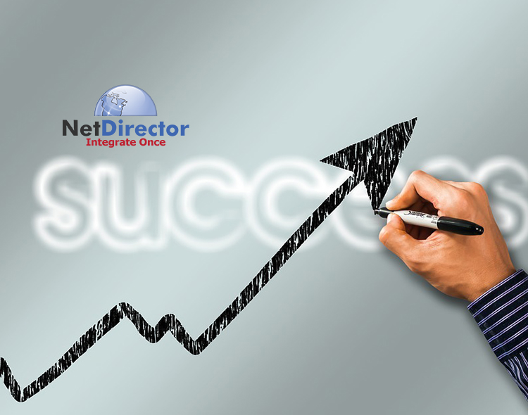 NetDirector Exceeds Industry Standard Security Requirements With SOC 2 and HIPAA/HITECH Audit Completion