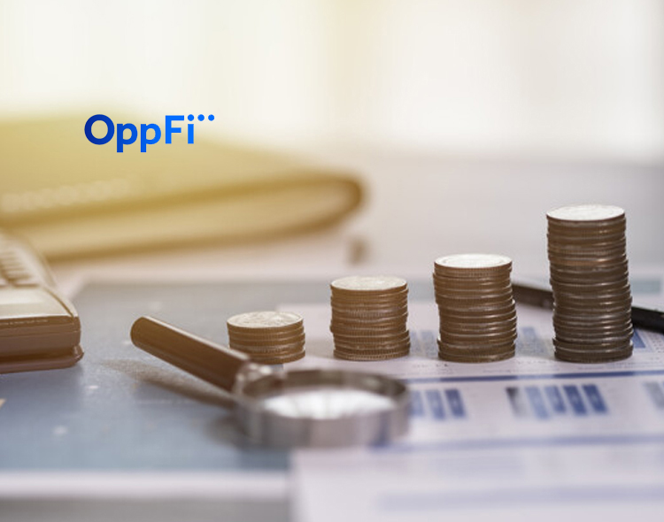 OppFi Reaches Facilitated Issuance of 2 Million Installment Loans