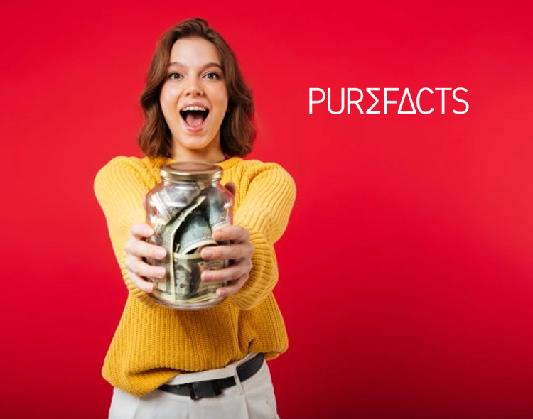 PureFacts Announces the Closing of a $37 Million Financing Round