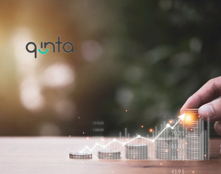 Qinta 'Self-Driving Fintech Wallet' Aims to Protect Americans Against Inflation