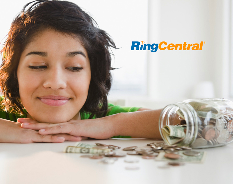 RingCentral Announces $100 Million Share Repurchase Authorization