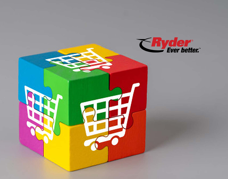 Ryder To Acquire Nationwide E-Commerce and Omnichannel Fulfillment Provider Whiplash