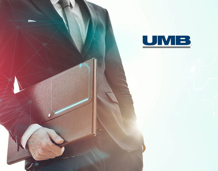UMB Joins Alloy Labs Alliance to Help Create the Future of Banking