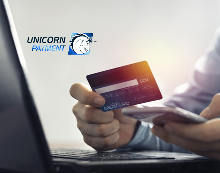 Unicorn Payment Becomes New Leader in Online Payments in Asia