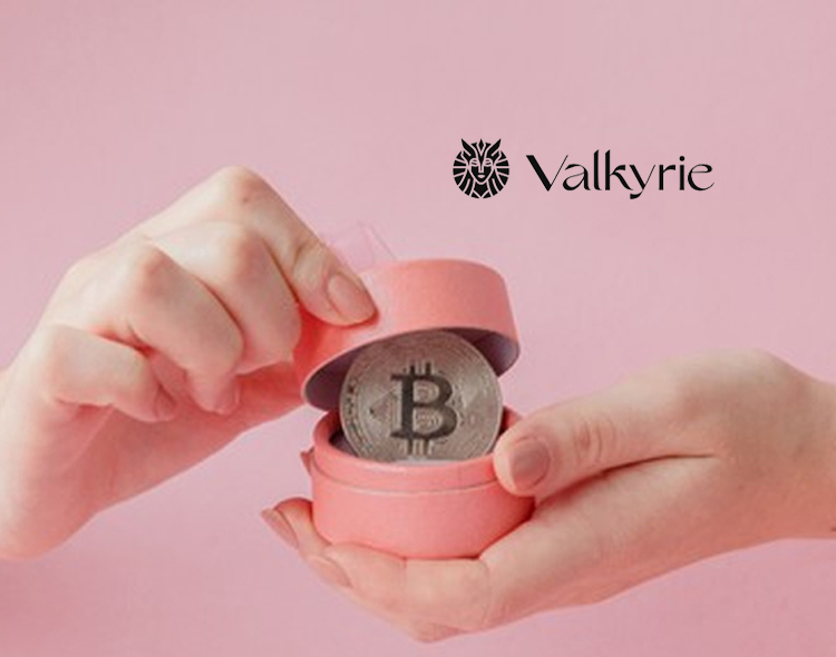 Valkyrie Funds Launches the Valkyrie Balance Sheet Opportunities ETF (VBB) Focused on Companies With Exposure to Bitcoin