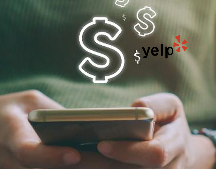 Yelp Announces $100 Million Investment in JPMorgan Empower Share Class
