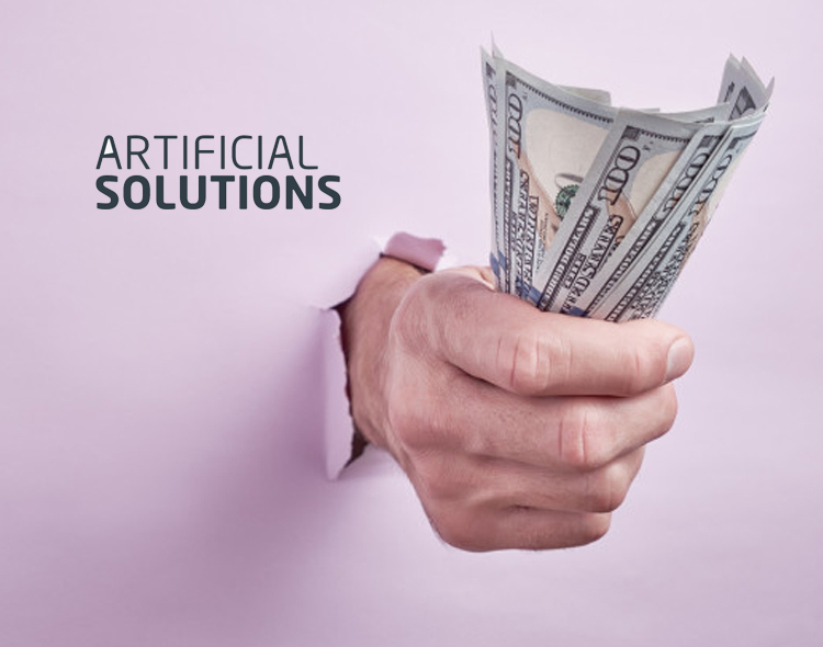 Leading US insurance broker, SelectQuote, selects Artificial Solutions for Conversational AI Applications