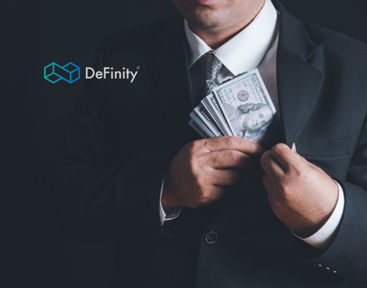 Definity Partners With Cobalt to Enable Real-Time FX Clearing and Dynamic Credit Management of Digital Asset Trades