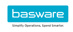 Basware Logo