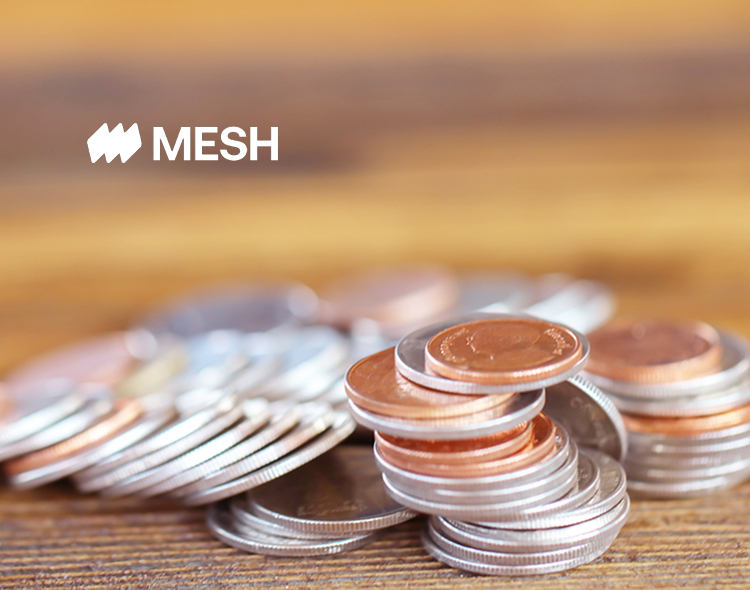 Mesh Payments Raises $50 Million Led By Tiger Global to Provide The Next Generation of Corporate Financial Management