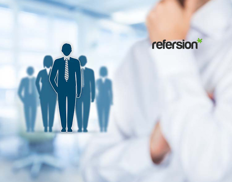 Refersion Launches Refersion Pay