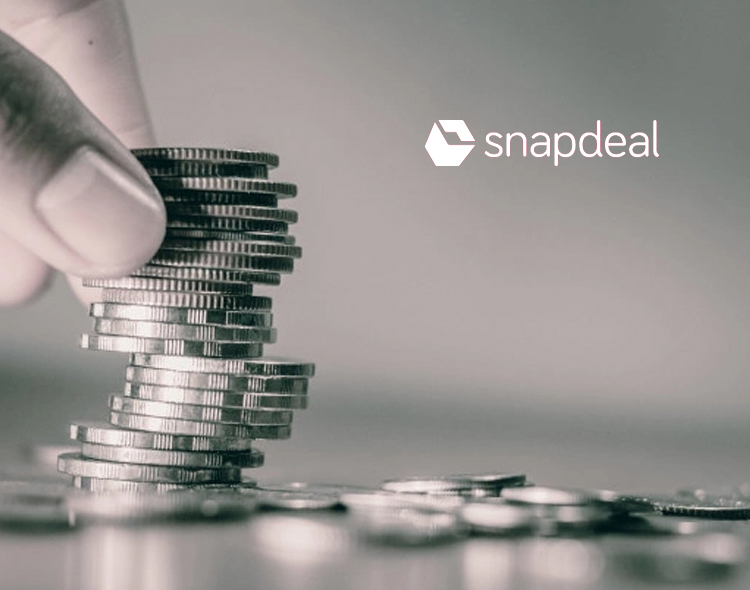 Snapdeal Appoints Retail Veteran Himanshu Chakrawarti as President