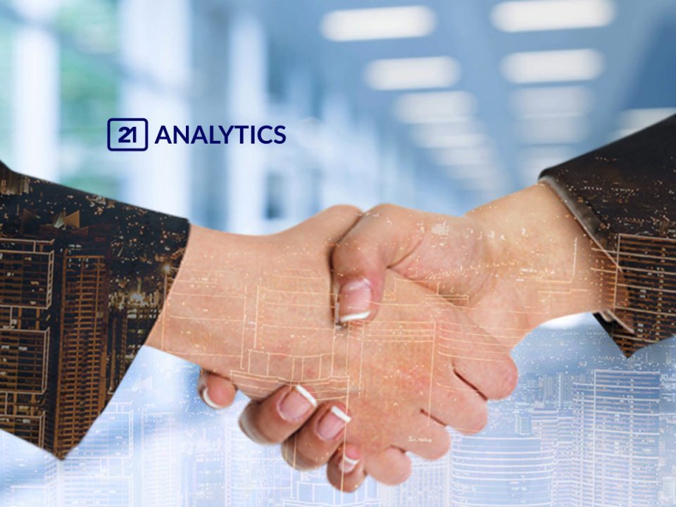 21 Analytics and CipherOwl Partner For Fully On-Premise Travel Rule and Wallet Screening for Financial Institutions