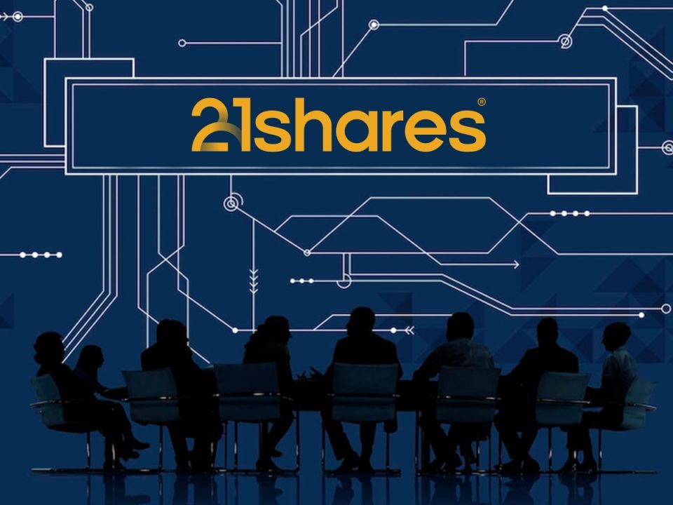 21Shares Launches First ETP Tracking Hyperliquid, the Market Leader in Decentralized Perpetuals