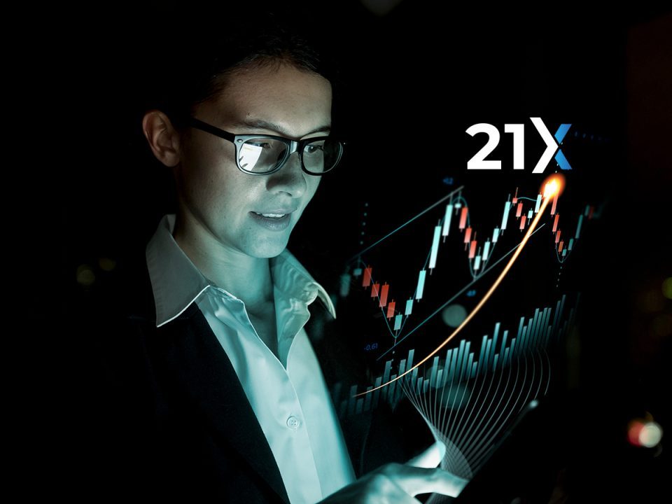 21X Rings the Bell as Trading Starts on the World’s First Blockchain-Based Exchange for Tokenized Securities and Stablecoins