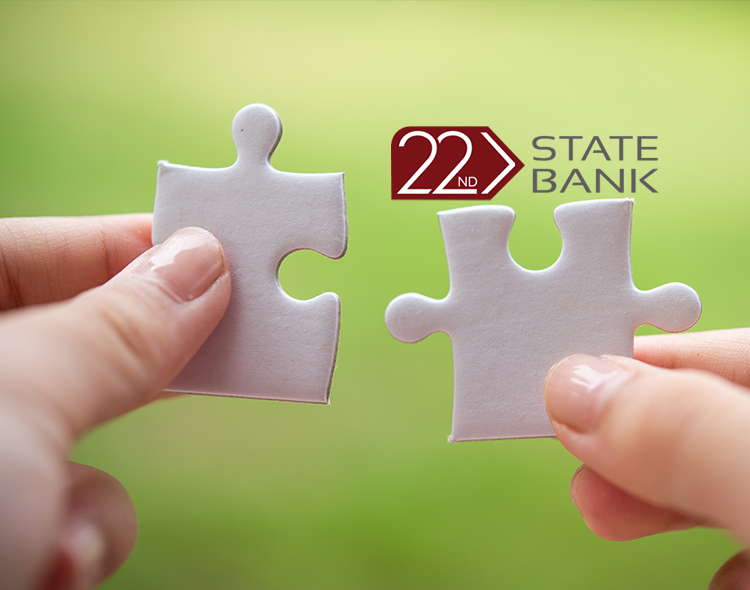 22nd State Bank Partners with Quantalytix to Lead its Data Strategy