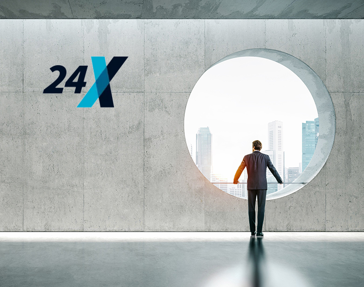 24 Exchange Completes First Cryptocurrency NDF Trades