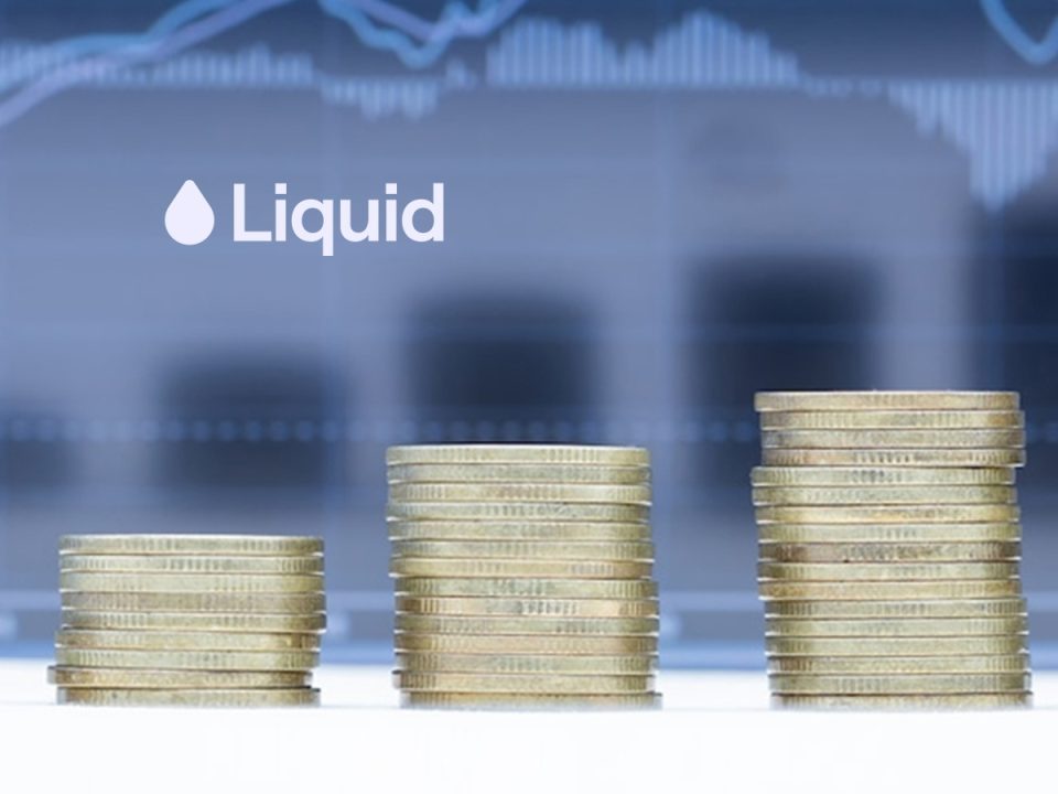 24/7 Trading Platform, Liquid, Closes $18 Million Funding Round